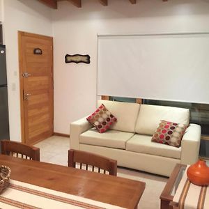 Apartamento de 1 Dormitorio